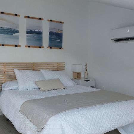 Duplex Bellas Vistas Ojén Exterior foto